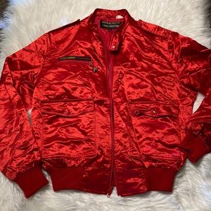 Style Auto Racing Jacket